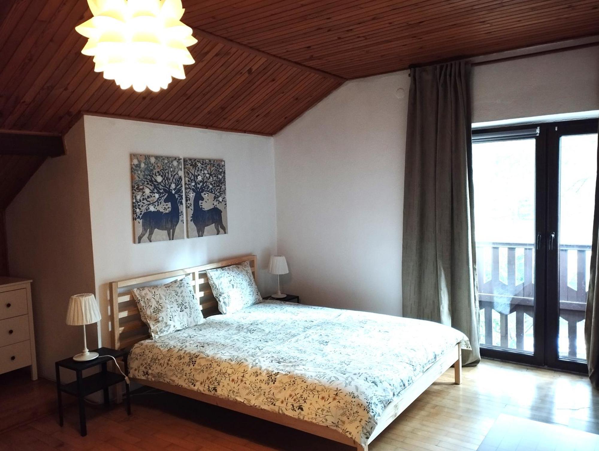 Hotel Nest 4 Rest à Konstancin-Jeziorna Extérieur photo