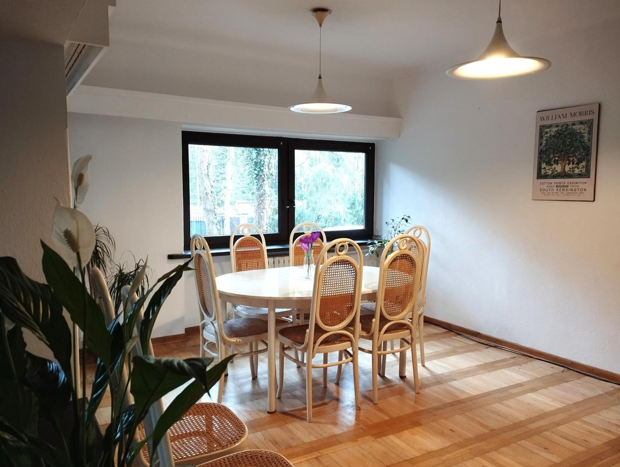 Hotel Nest 4 Rest à Konstancin-Jeziorna Extérieur photo