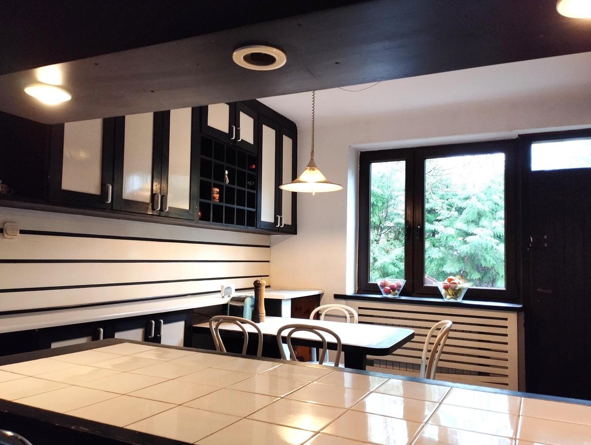 Hotel Nest 4 Rest à Konstancin-Jeziorna Extérieur photo