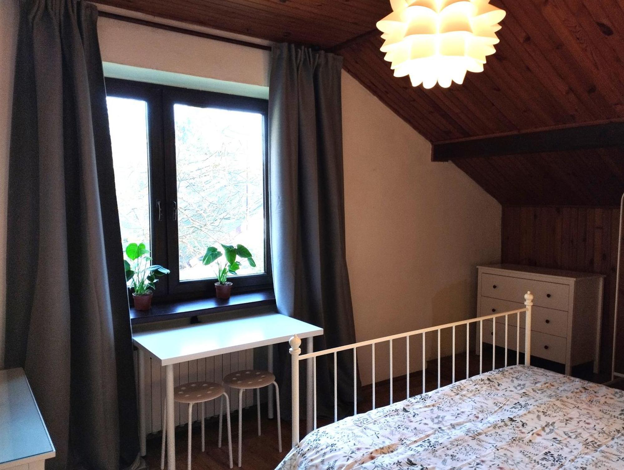 Hotel Nest 4 Rest à Konstancin-Jeziorna Extérieur photo