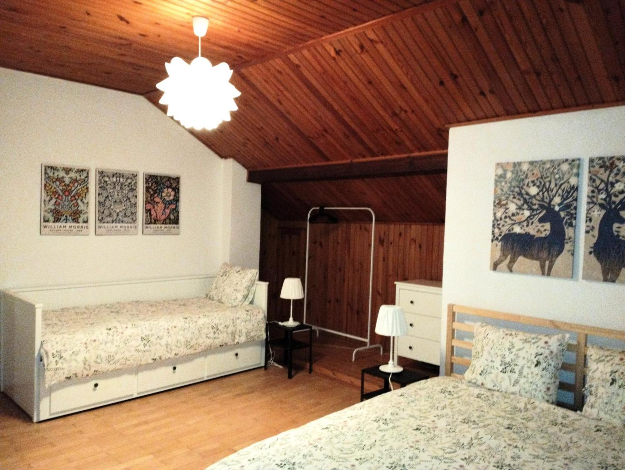 Hotel Nest 4 Rest à Konstancin-Jeziorna Extérieur photo