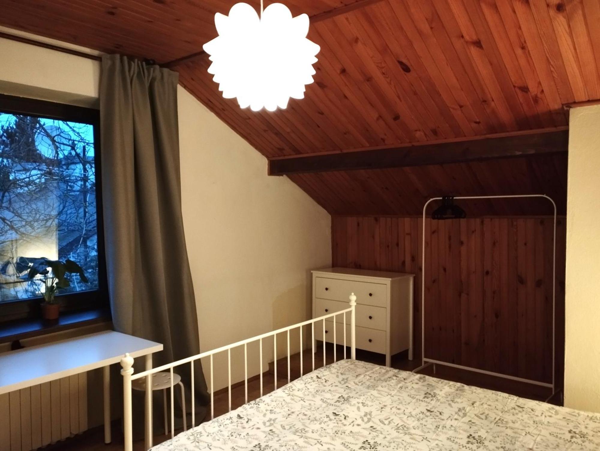 Hotel Nest 4 Rest à Konstancin-Jeziorna Extérieur photo