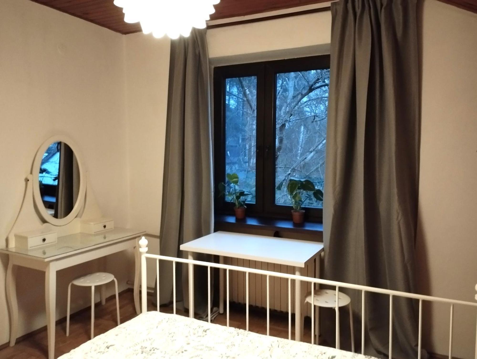 Hotel Nest 4 Rest à Konstancin-Jeziorna Extérieur photo