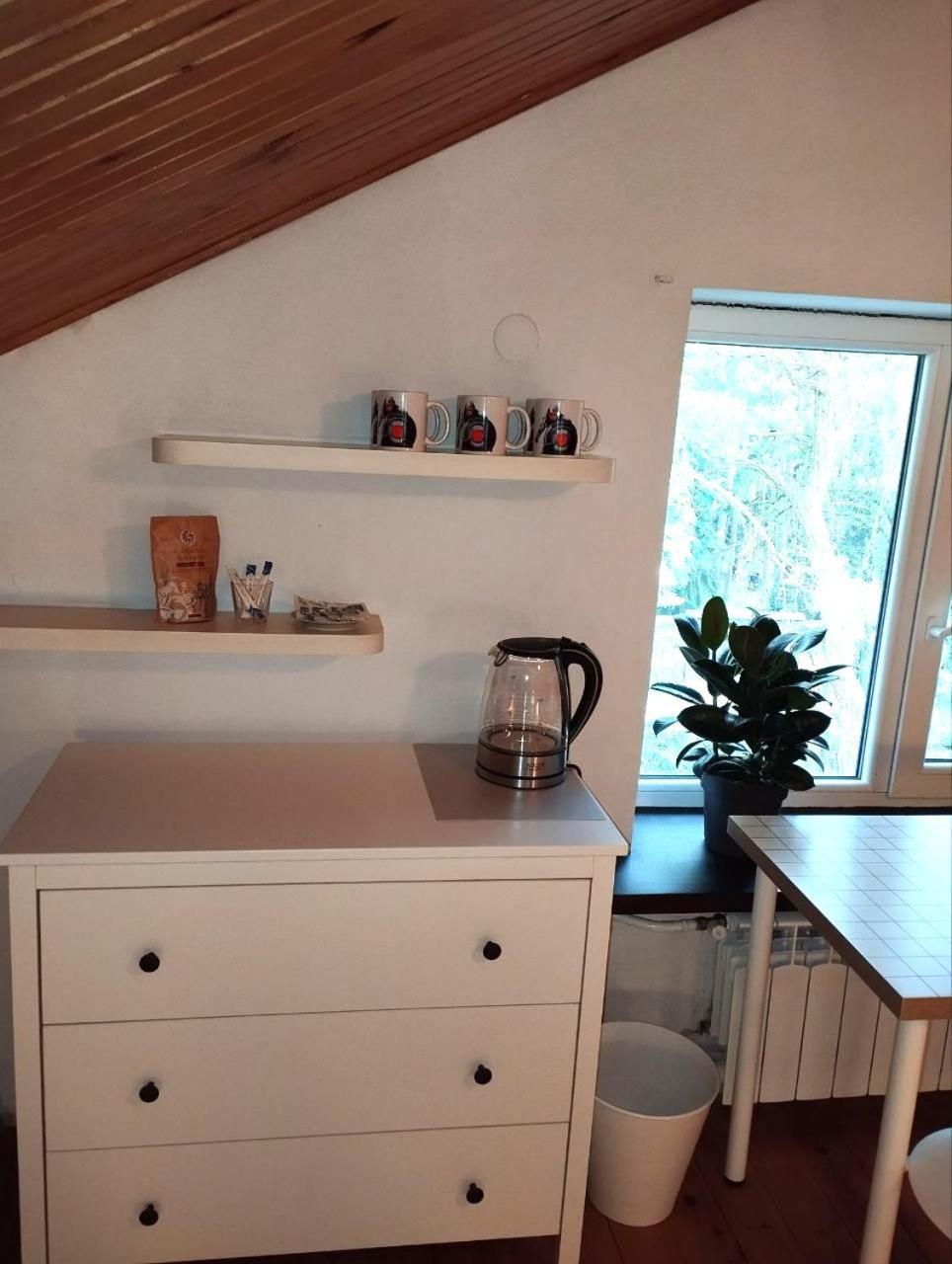 Hotel Nest 4 Rest à Konstancin-Jeziorna Extérieur photo
